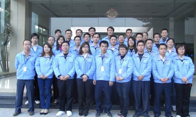 北京工服定做哪家好