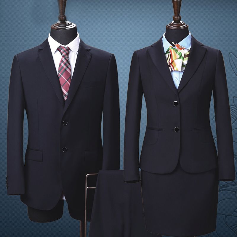 員工工作制服定做