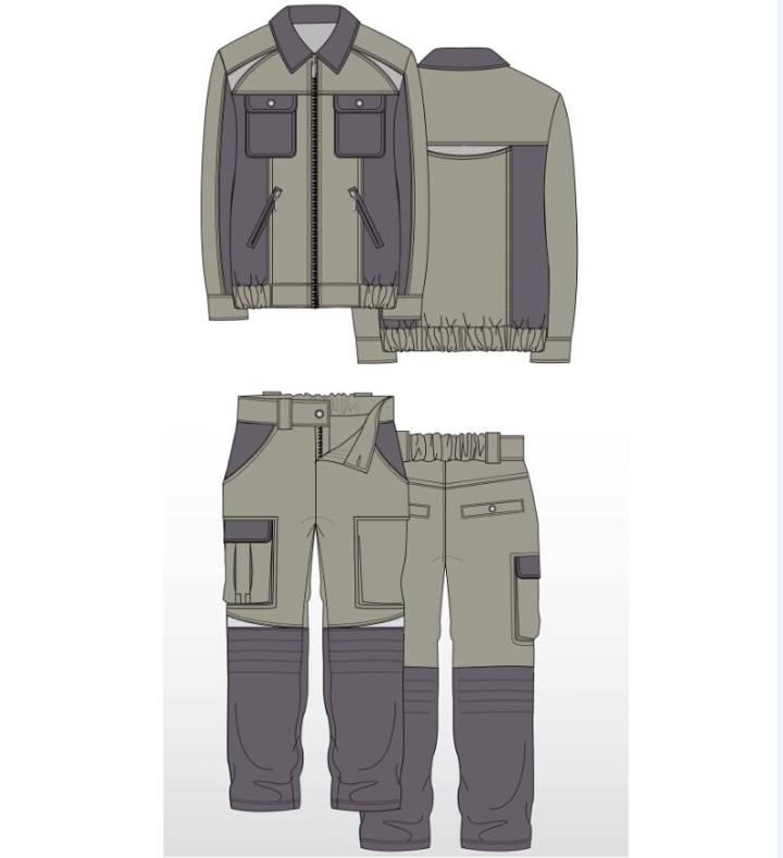 工服定做，工服定制公司