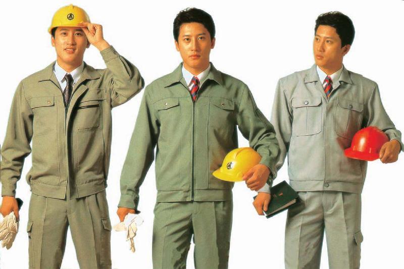 工服定做，工服定制公司