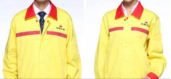 中國(guó)石油防靜電工服定做
