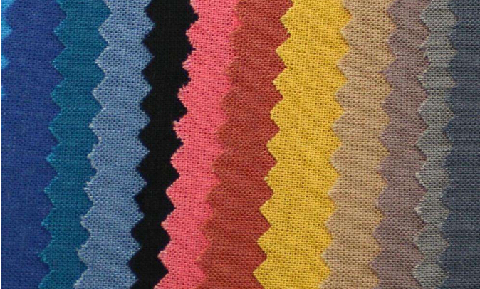 國內(nèi)工作服定做面料