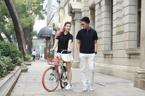 瑪佐尼polo衫定制