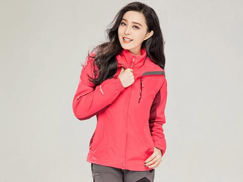 瑪佐尼戶外沖鋒衣定做