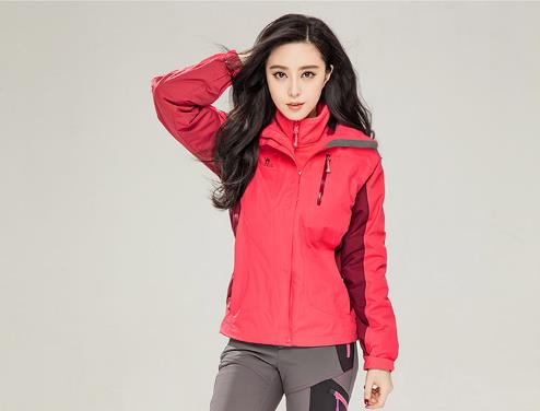 瑪佐尼戶外沖鋒衣定做