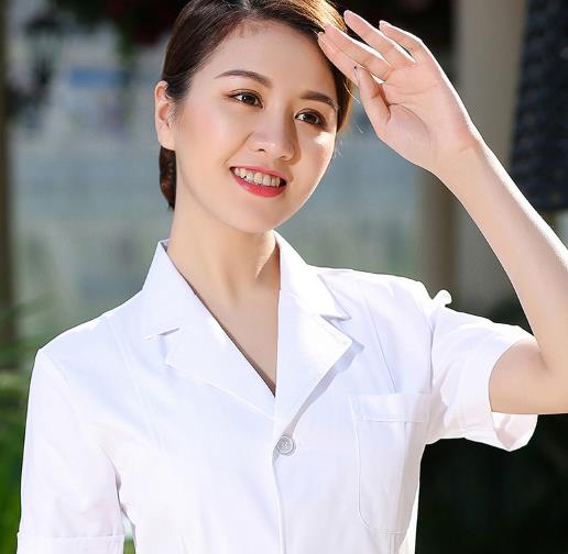 瑪佐尼醫院工作服定制