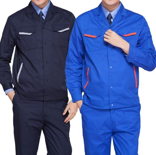 瑪佐尼工作服定制