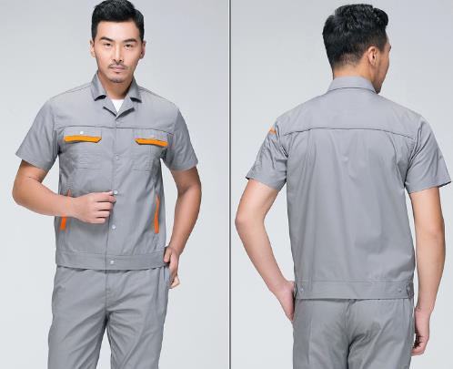 瑪佐尼工作服定制