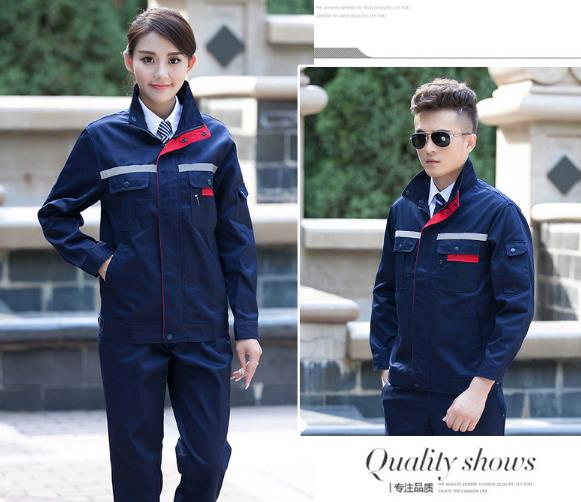 瑪佐尼北京工作服定制廠家