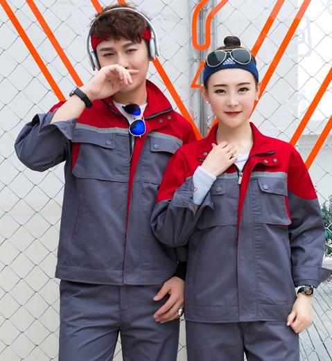 瑪佐尼工作服訂制廠家