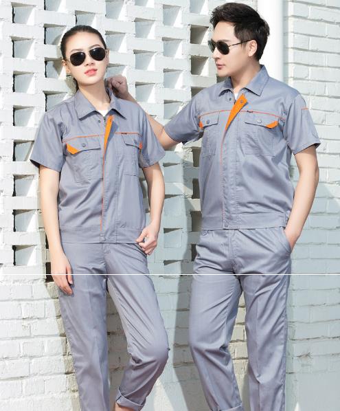 瑪佐尼工作服定制廠家