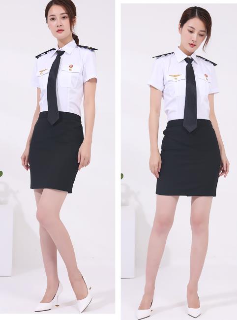 瑪佐尼乘務員制服定制