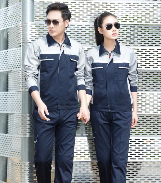 北京工作服定做廠家