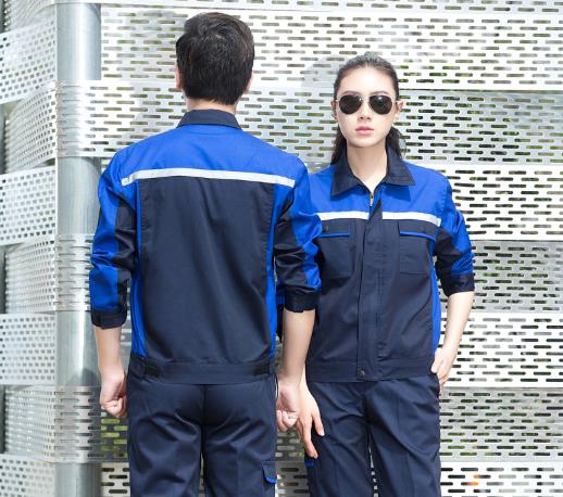 北京工作服定制廠家