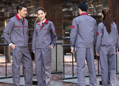 北京比較不錯(cuò)的工服廠家