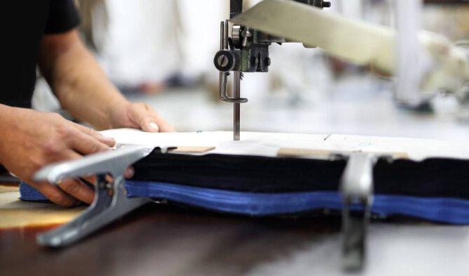 北京朝陽區工服定做廠家