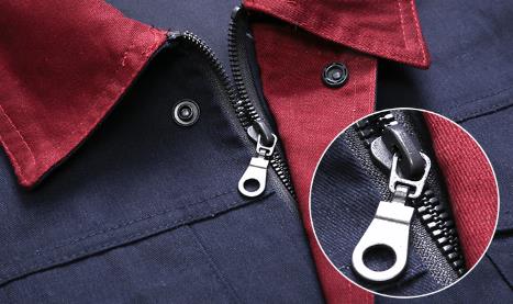 北京可以定制工服的廠家