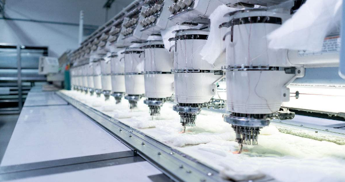 工服定做品牌廠家