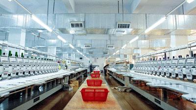 北京有實力的工服定做廠家