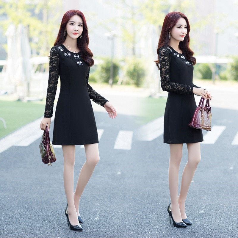 職業(yè)裝女裝搭配