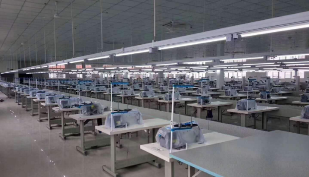 性價比高的工服定做廠家