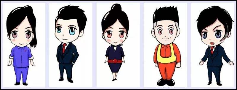 怎么選擇工服廠家