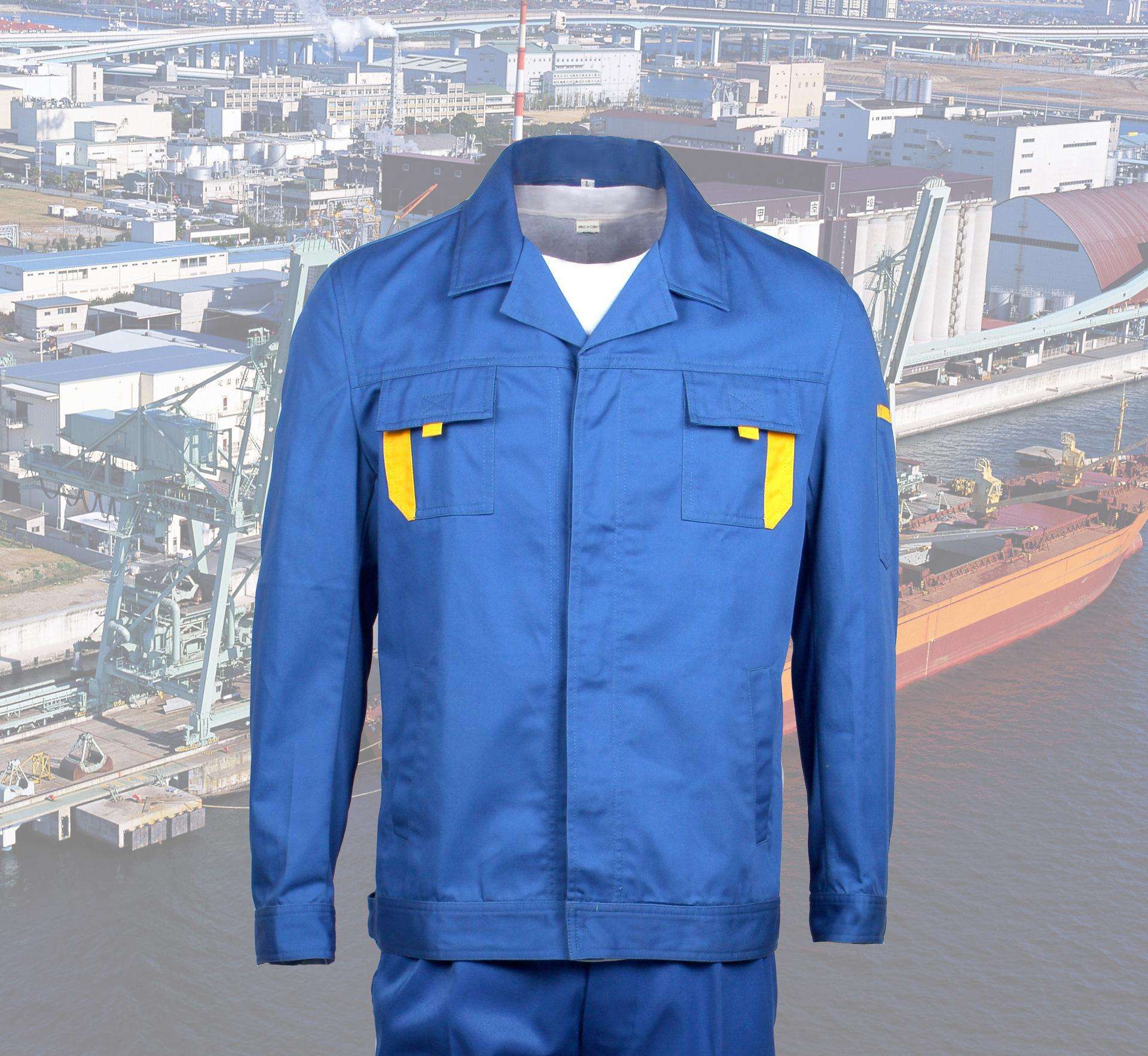 怎么選擇工服廠家