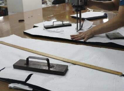 工服定做 為什么選擇北京瑪佐尼