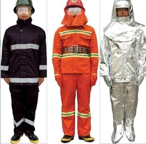 消防員工服定做