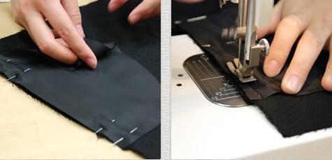 網(wǎng)上買現(xiàn)貨工服要注意什么