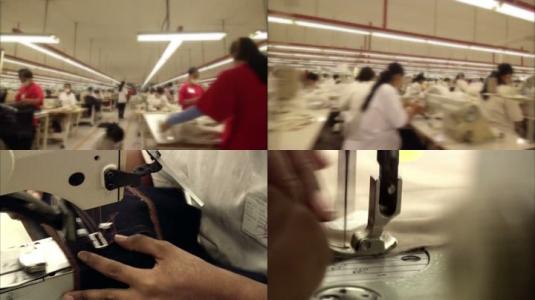 工服定做需要多長時間