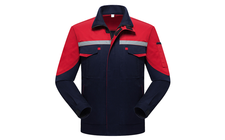 夏季工服定做哪家好