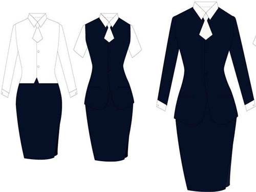 北京工服定做優勢