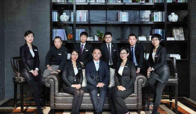 企業定做工服優勢