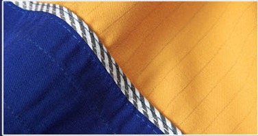 訂制工服的細(xì)節(jié)工藝