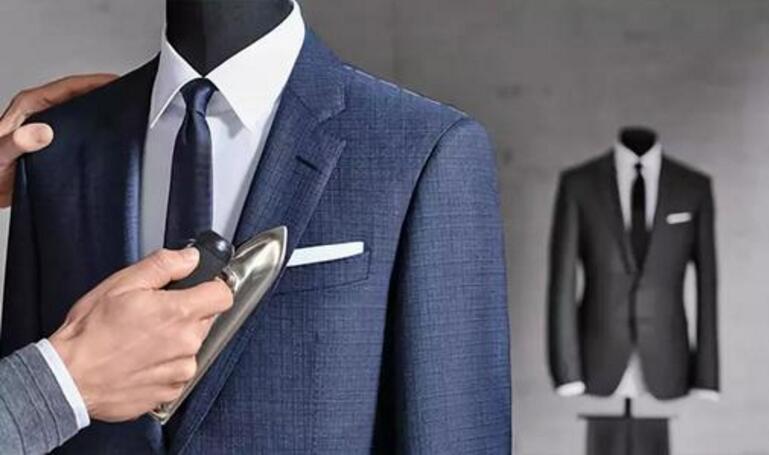 工服定做的保養(yǎng)