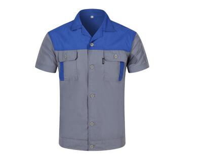 短袖工服價格