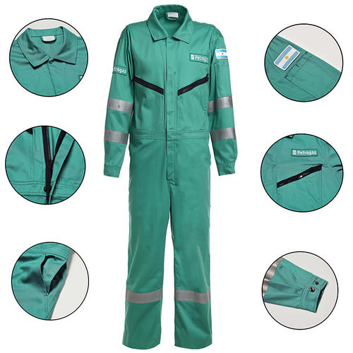 化工廠工服定做