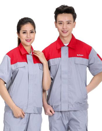 機(jī)械行業(yè)工服定做