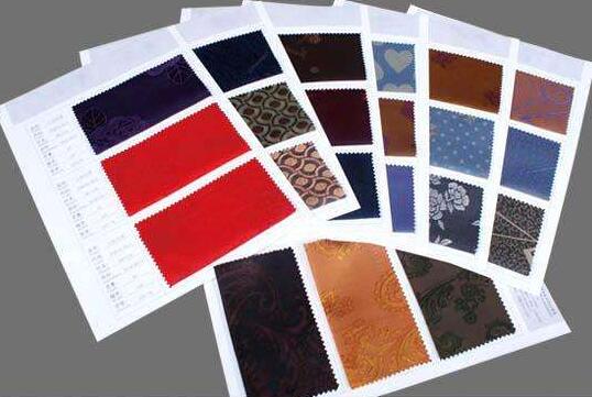 工服定做價(jià)格影響因素-面料