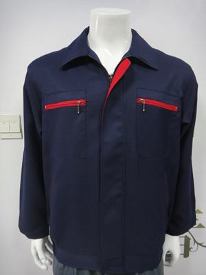 行業(yè)工服定做有什么區(qū)別