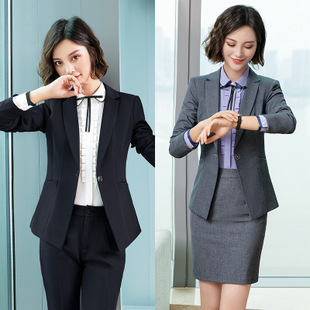 行業(yè)工服定做有什么區(qū)別