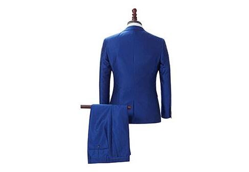 企業工服定做品牌廠家