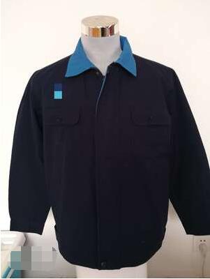 企業工服定做款式