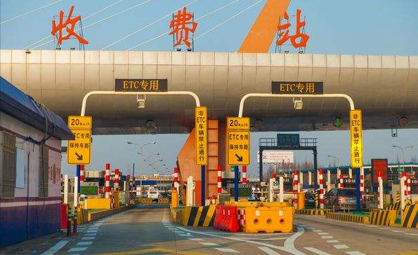 北京高速路收費將迎變局