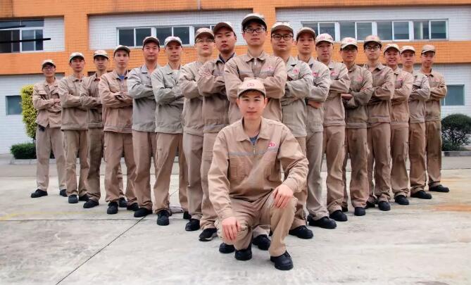 工裝定做哪家好