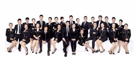 企業(yè)工作服定做