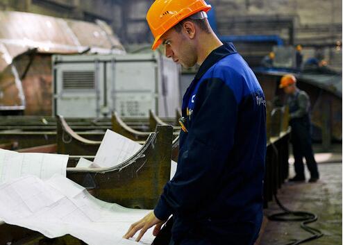 工服定制的優勢