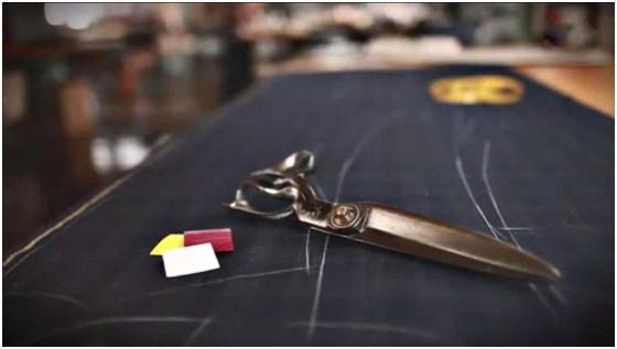 西服定做多少錢