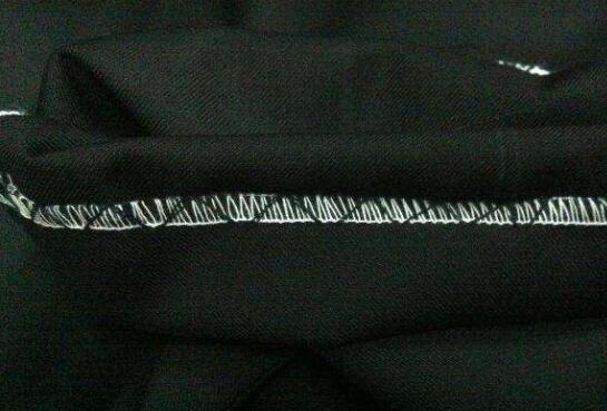 定做北京工作服細(xì)節(jié)